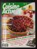 Cuisine Actuelle n&ordm; 5. 