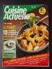 Cuisine Actuelle n&ordm; 4. 
