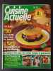 Cuisine Actuelle n&ordm; 3. 