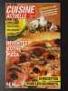 Cuisine Actuelle n&ordm; 4. 