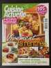 Cuisine Actuelle Hors Serie. 