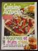 Cuisine Actuelle Hors Serie n&ordm; 33. 