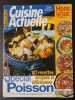 Cuisine Actuelle n&ordm; 22. 