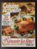 Cuisine Actuelle. 