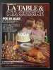 La Table & Ma Cuisine n&ordm; 24. 