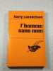 L'homme sans nom. Harry Carmichael