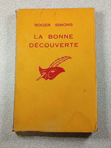 La bonne découverte