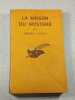 La maison du myst&egrave;re. Herman Landon