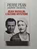 Jean Moulin l'ultime myst&egrave;re. Pierre P&eacute;an  Laurent Ducastel