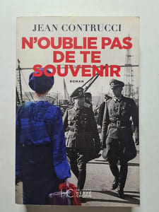 N'oublie pas de te souvenir