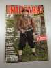 Armes Militaria Magazine n&deg;126. 