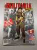 Armes Militaria Magazine n&deg;86. 