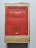 La prodigieuse histoire de l'humanit&eacute; - 1947. Andr&eacute; Ribard
