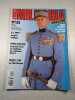 Armes Militaria Magazine n&deg;155. 
