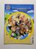 Paw Patrol la pat'patrouille n&ordm; 27 -2023. 