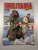 Armes Militaria Magazine n&deg;105. 