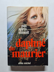 Daphné du Maurier - 1973