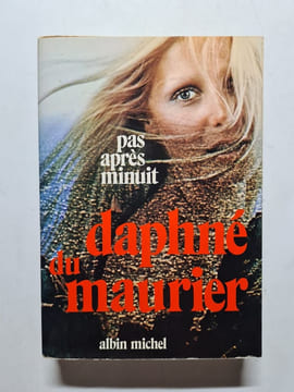 Daphné du Maurier - 1973. Daphné du Maurier