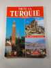 Toute la Turquie. Fr Bonechi