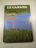 Le Canada. 