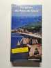 Le guide du pays de caux / etretat fecamp dieppe le havre et la route des abbayes. Auger P./Granier G