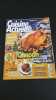 Cuisine Actuelle N&ordm;72 / D&eacute;cembre 1996. 