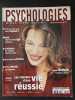 Psychologies N&ordm; 213 - Avril 2002. Jane Birkin