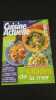 Cuisine Actuelle N&ordm; 91 / Juillete 1998. 
