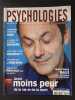 Psychologies n&ordm; 224 - Avril 2003. Jean-Pierre Bacri