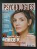 Psychologies n&ordm; 230 - Mai 2004. Clotilde Courau