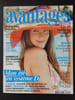 Avantages n&ordm; 310 - Juillet. 