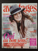 Avantages n&ordm; 314 - Novembre. 