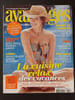 Avantages n&ordm; 335 - Aout. 
