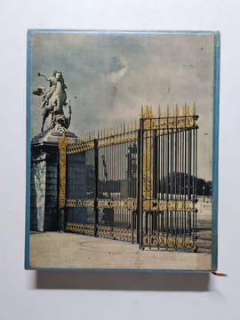 Paris ville enchantée. Thomas La Brévine Jacques Verronst