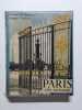 Paris ville enchant&eacute;e. Thomas La Br&eacute;vine Jacques Verronst