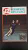 J2 Champions sur la glace / Janvier 1970. 