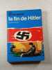 la fin de Hitler. Gerhard BOLDT