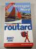 Le guide du Routard Bretagne Nord. 