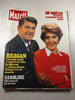 Paris Match n&deg;1642. 