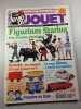 La vie du JOUET n&deg;98. 
