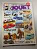 La vie du JOUET n&deg;112. 