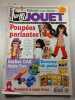 La revue du JOUET n&deg;87. 