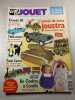 La revue du JOUET n&deg;115. 