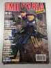 Armes Militaria Magazine n&deg;81. 