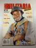 Armes Militaria Magazine n&deg;51. 