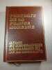 Portait de la France Moderne - Atlas et g&eacute;ographie de l'alsace et da la lorraine. 