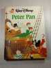 Peter Pan. Walt Disney