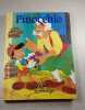 Pinocchio. Walt Disney