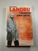 Landru : L'assassin bien-aim&eacute;. Sam Cohen
