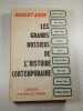 Les grands dossiers de l'histoire contemporaine. Robert Aron